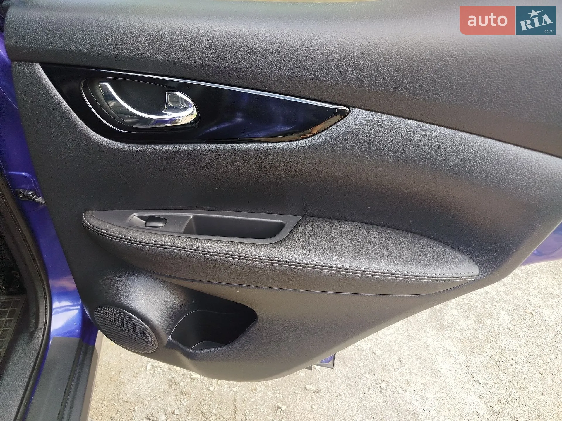 2014 Nissan Qashqai - мініатюра 27
