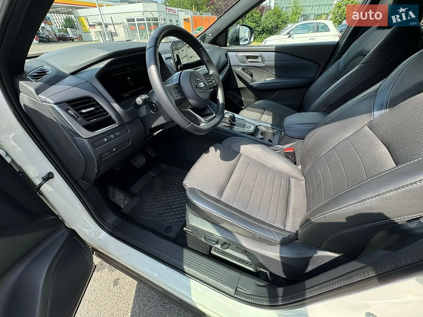2021 Nissan Qashqai - мініатюра 11