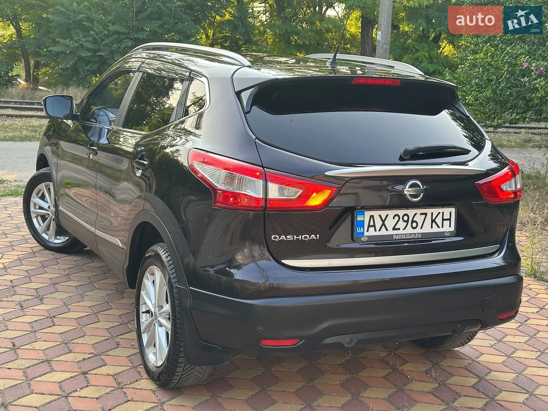 2016 Nissan Qashqai - мініатюра 28