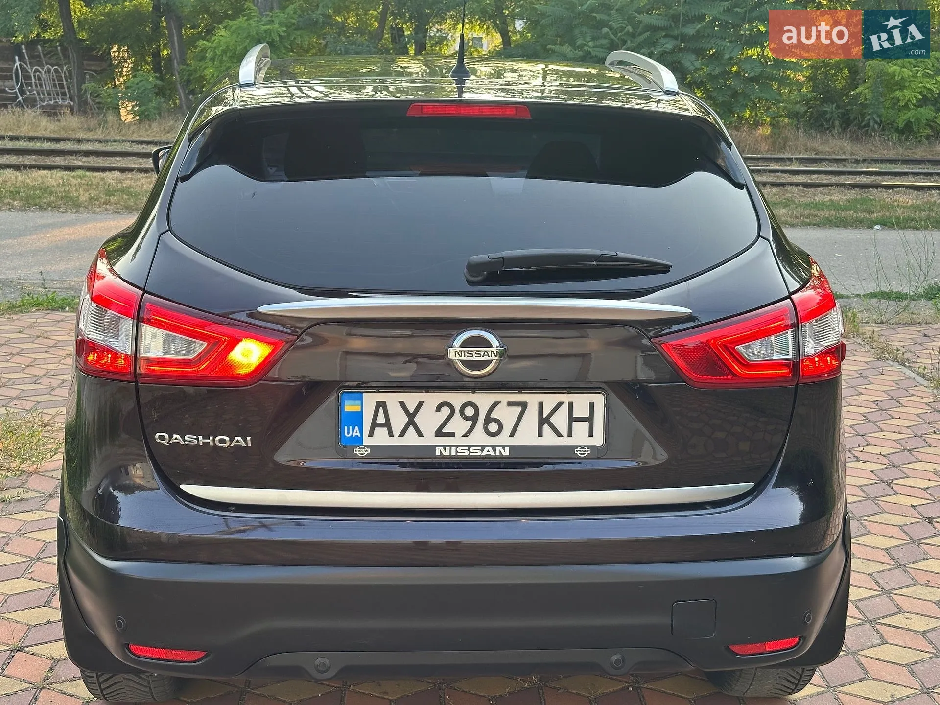 2016 Nissan Qashqai - мініатюра 32