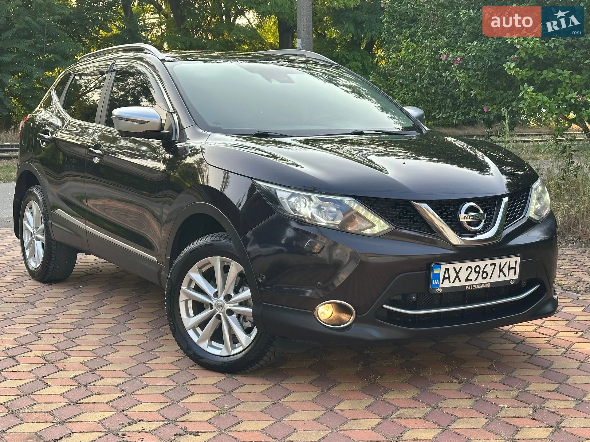 2016 Nissan Qashqai - мініатюра 41