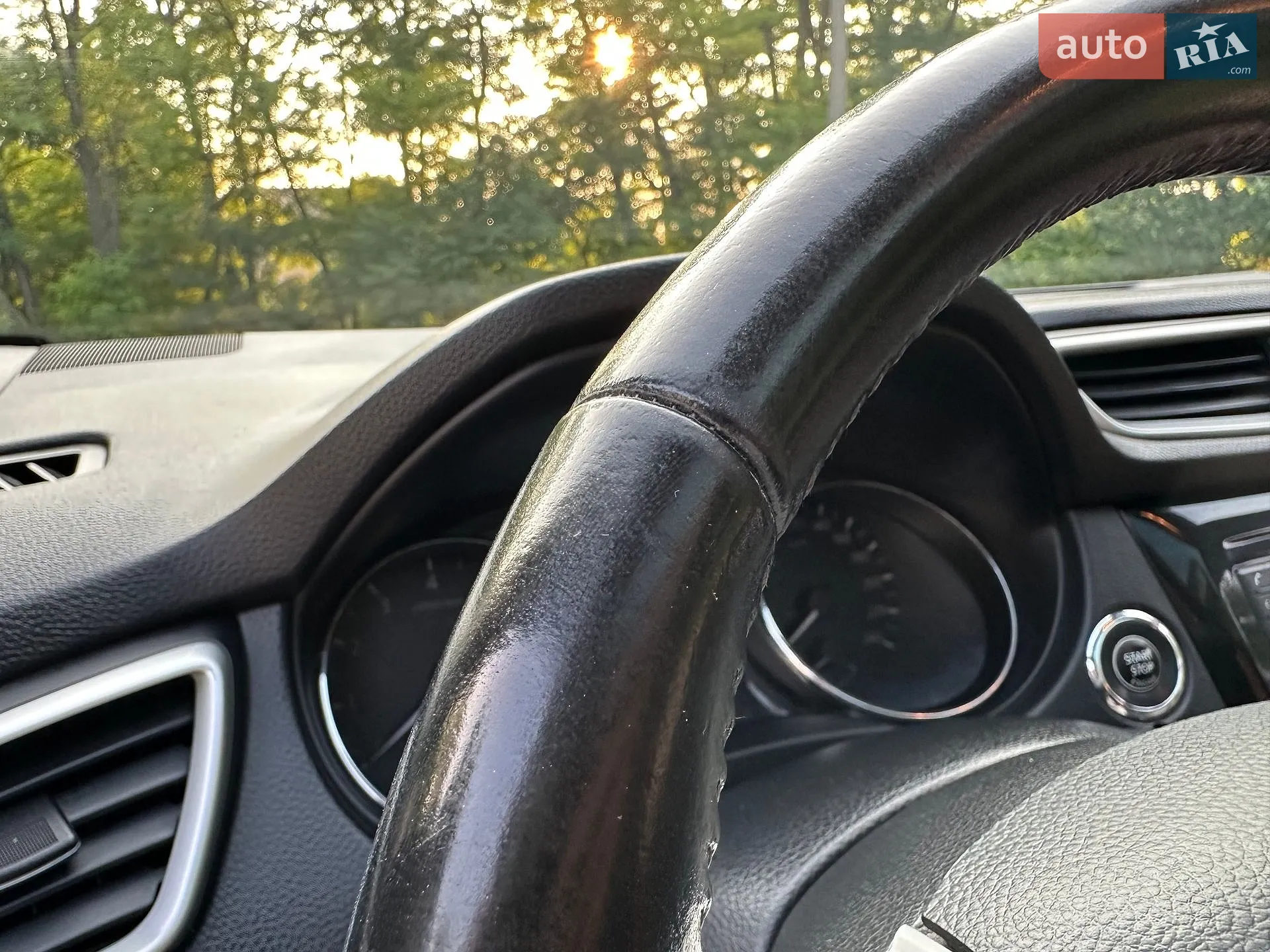 2016 Nissan Qashqai - мініатюра 72