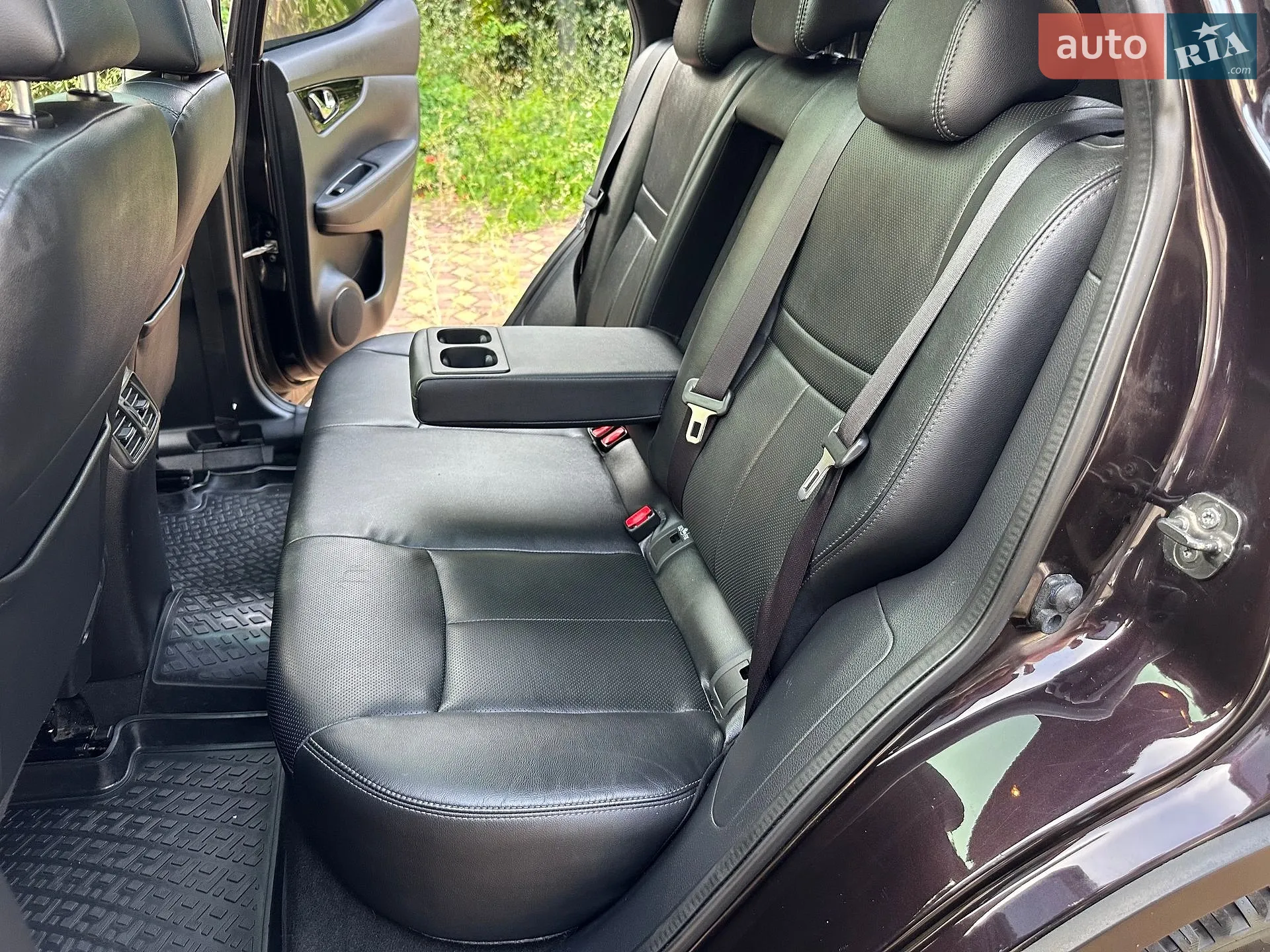 2016 Nissan Qashqai - мініатюра 82