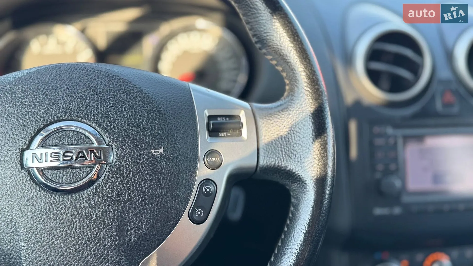 2012 Nissan Qashqai - мініатюра 17