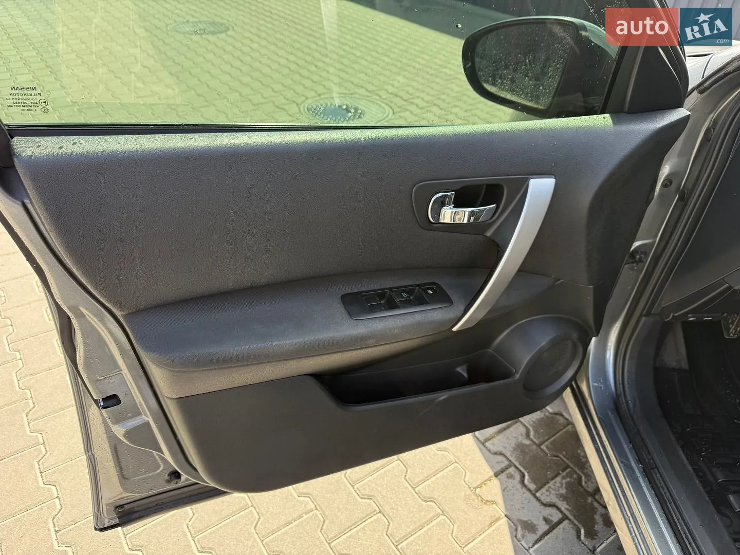 2012 Nissan Qashqai - мініатюра 12