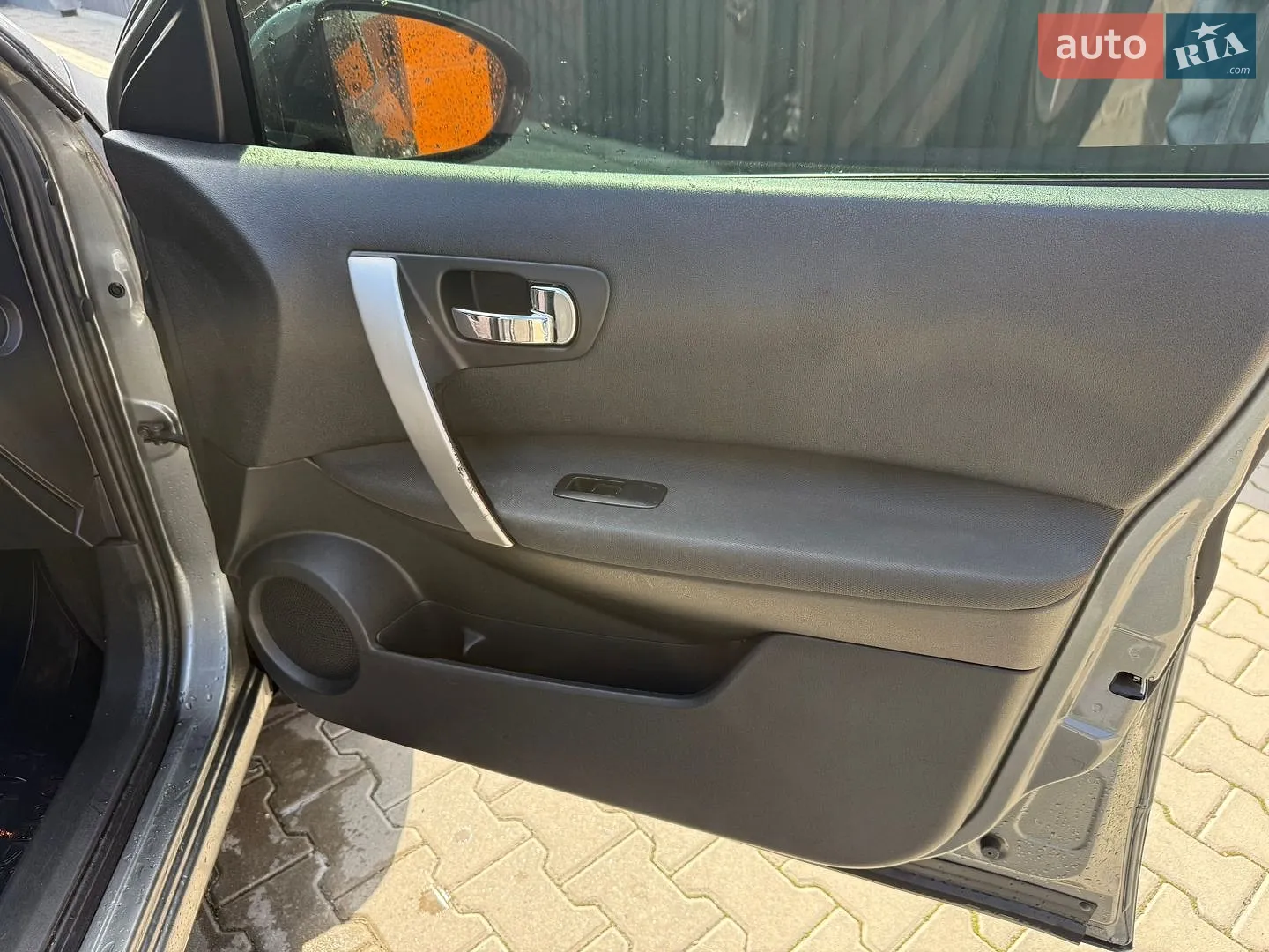 2012 Nissan Qashqai - мініатюра 18