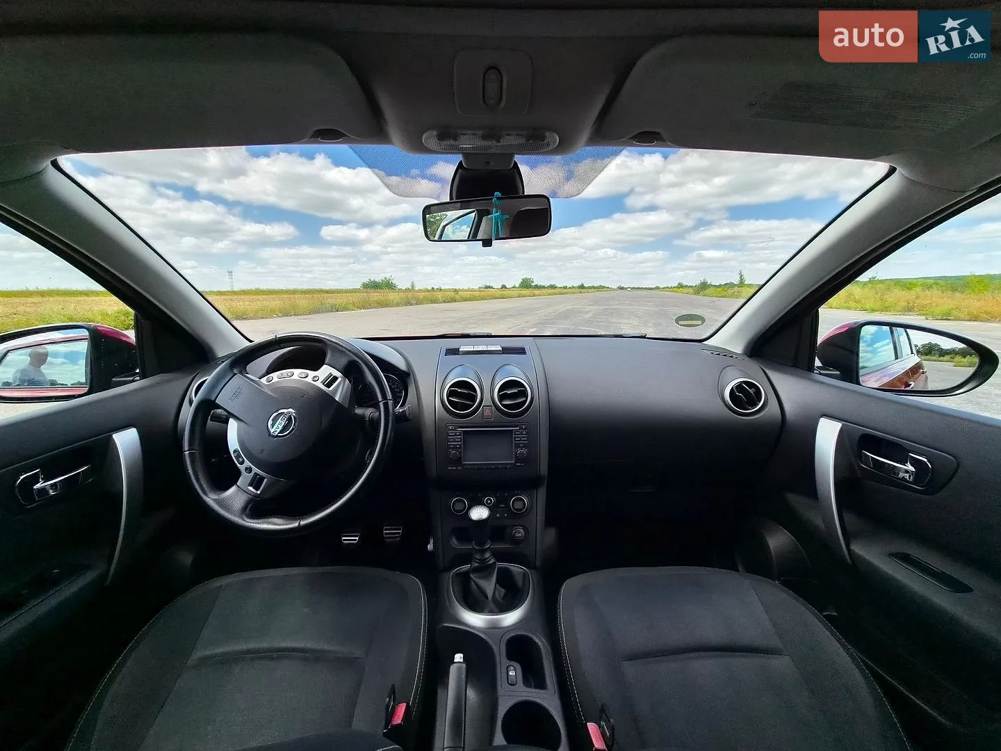 2010 Nissan Qashqai - мініатюра 8