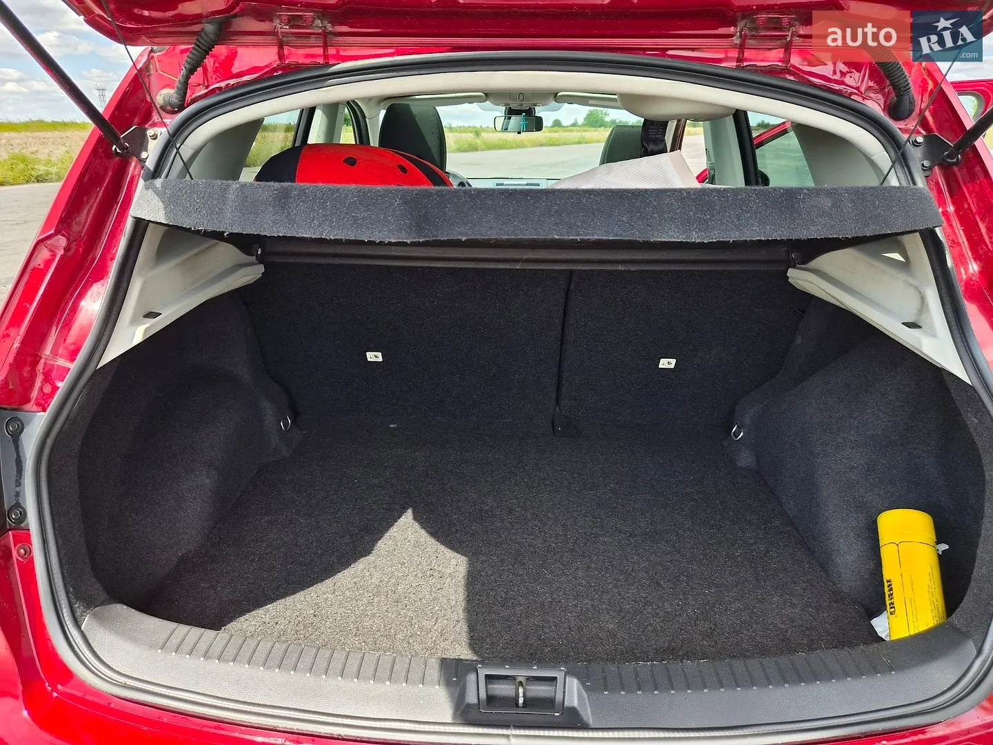 2010 Nissan Qashqai - мініатюра 11