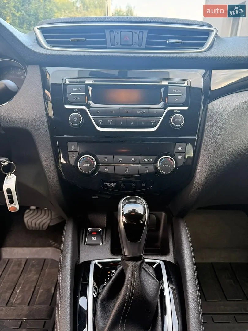 2021 Nissan Qashqai - мініатюра 24