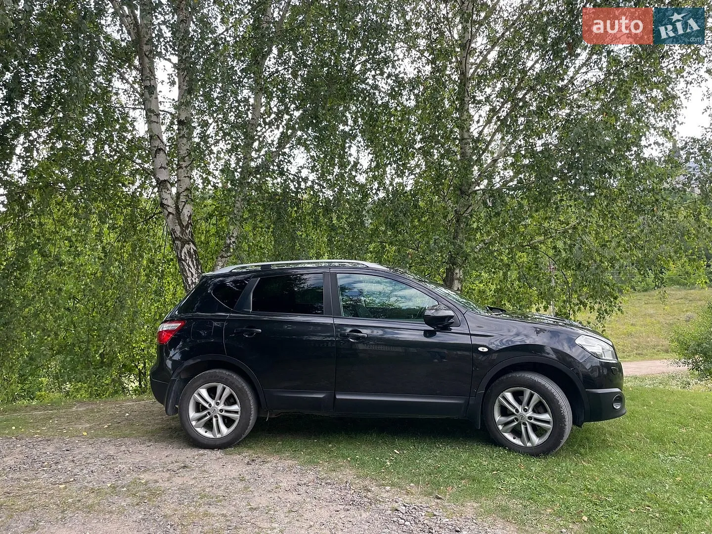 2010 Nissan Qashqai - мініатюра 3