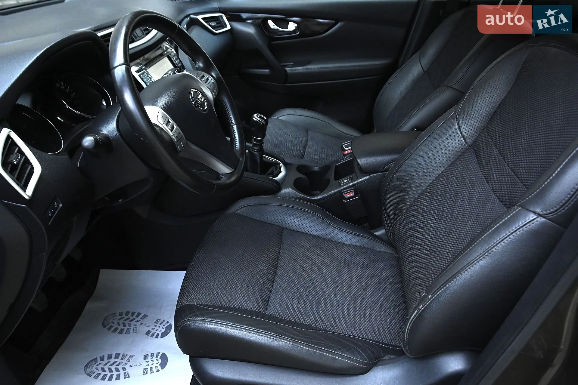 2015 Nissan Qashqai - мініатюра 22