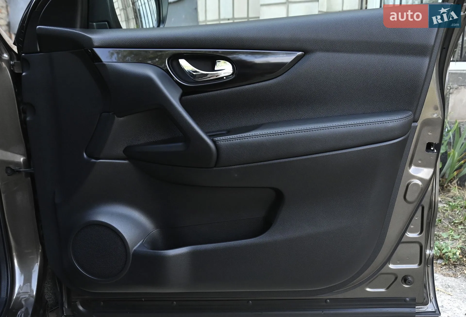 2015 Nissan Qashqai - мініатюра 51