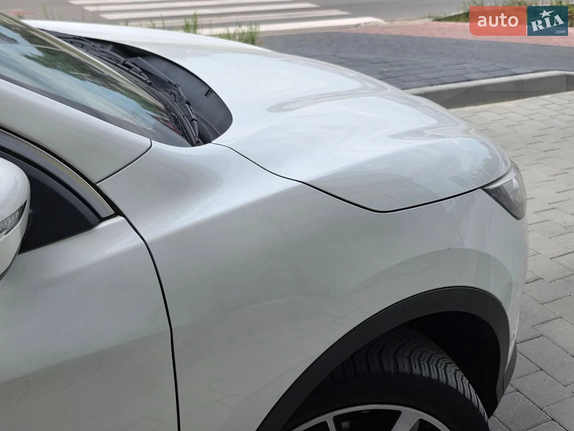 2015 Nissan Qashqai - мініатюра 38