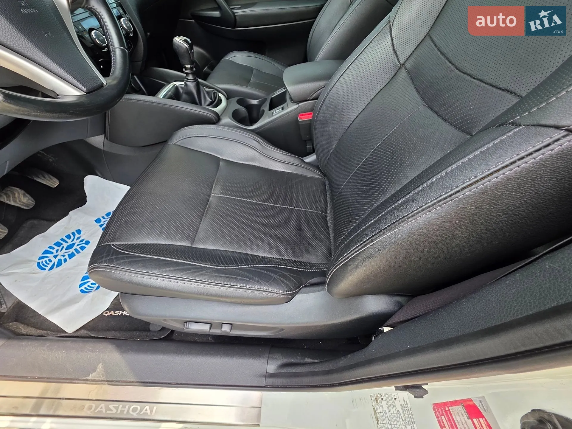 2015 Nissan Qashqai - мініатюра 54