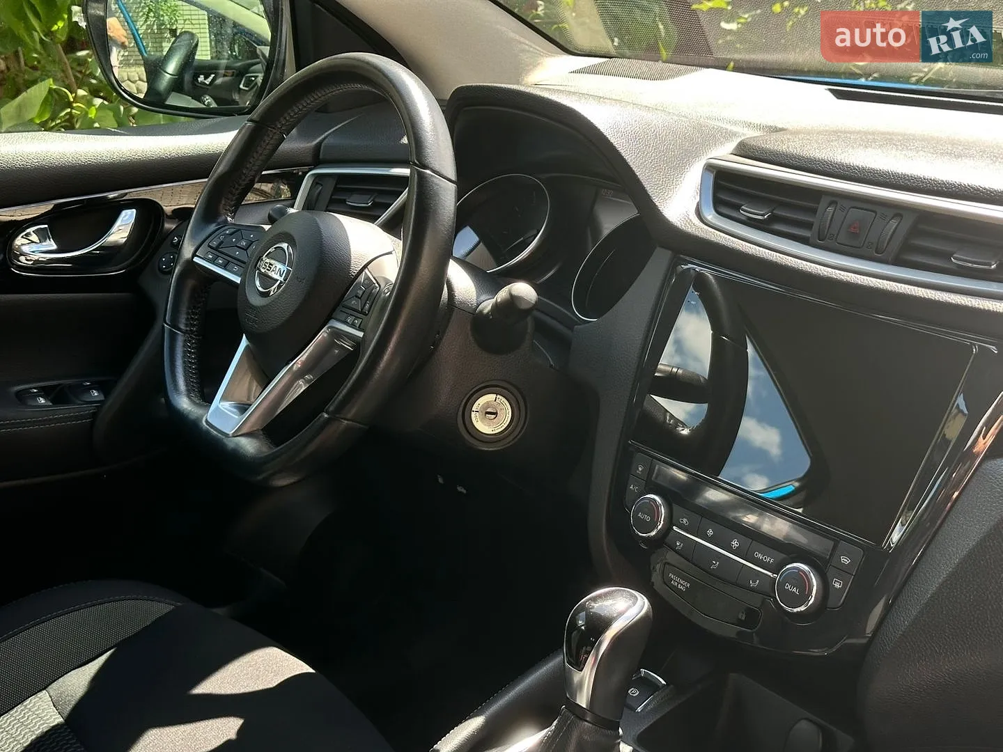 2018 Nissan Qashqai - мініатюра 2
