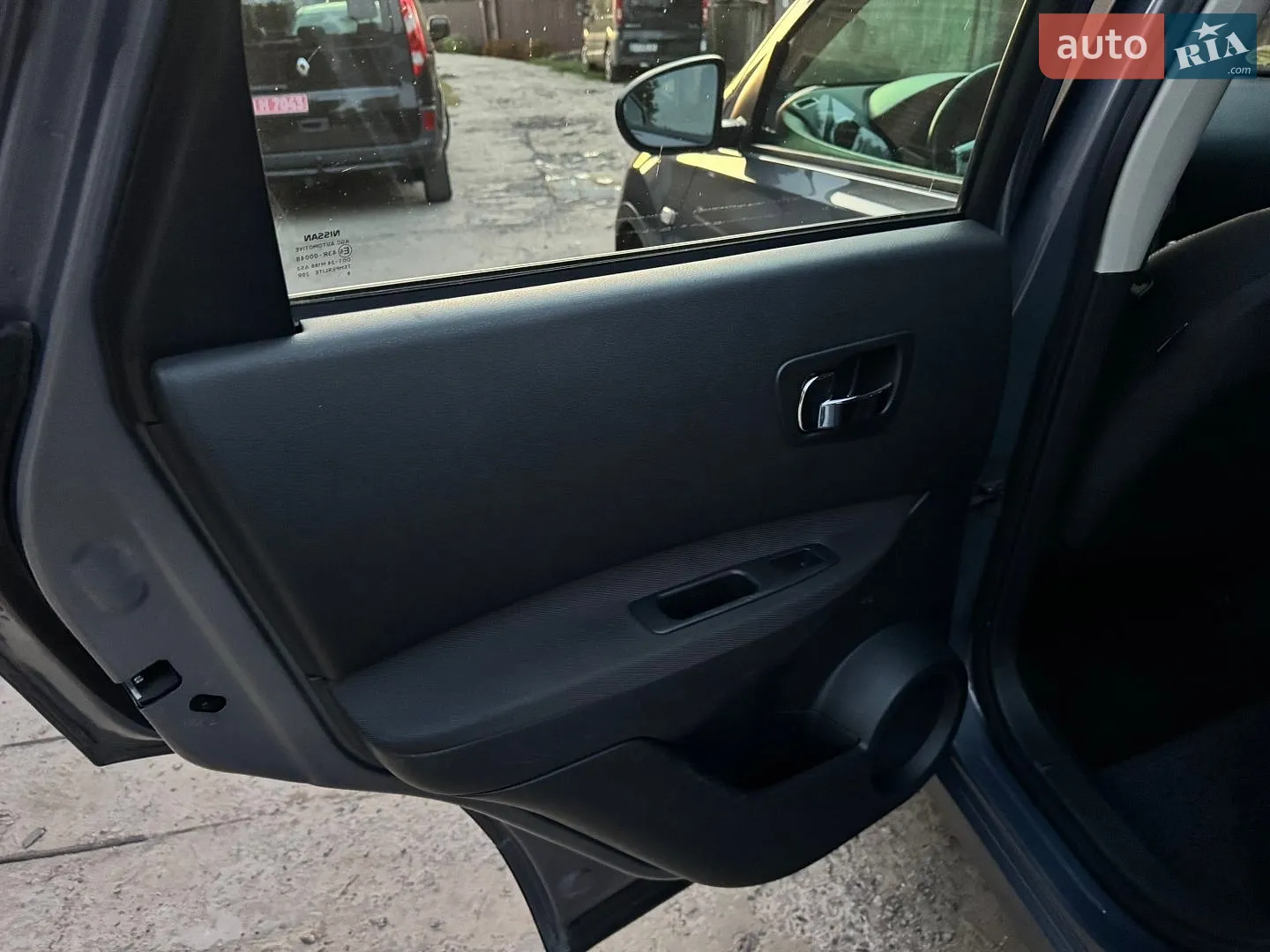 2010 Nissan Qashqai - мініатюра 30