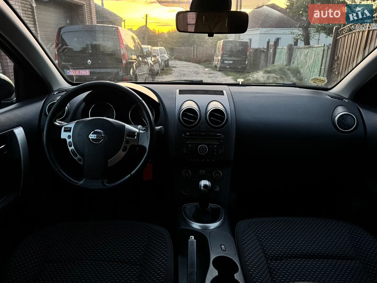 2010 Nissan Qashqai - мініатюра 31