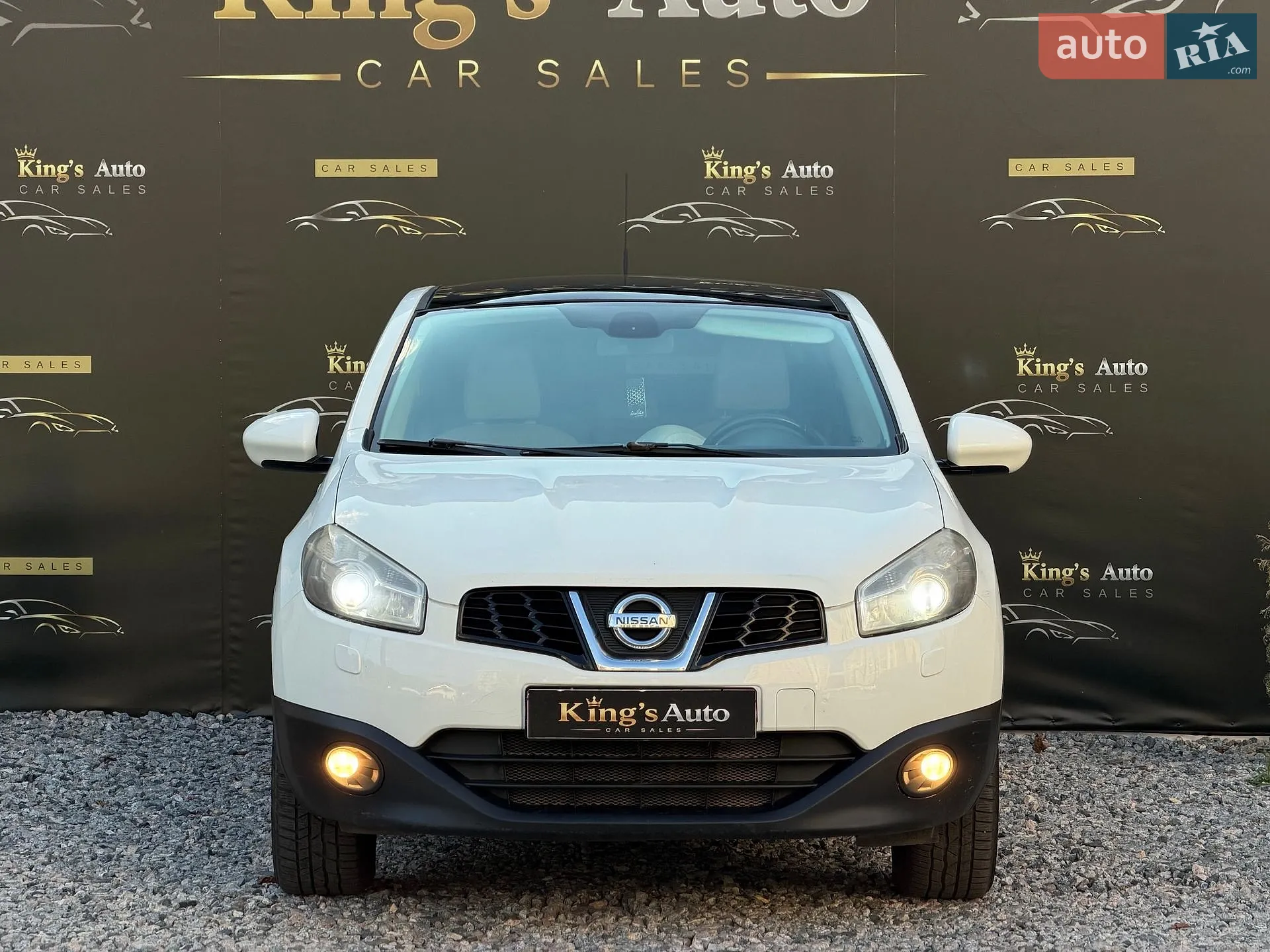 2011 Nissan Qashqai - мініатюра 2