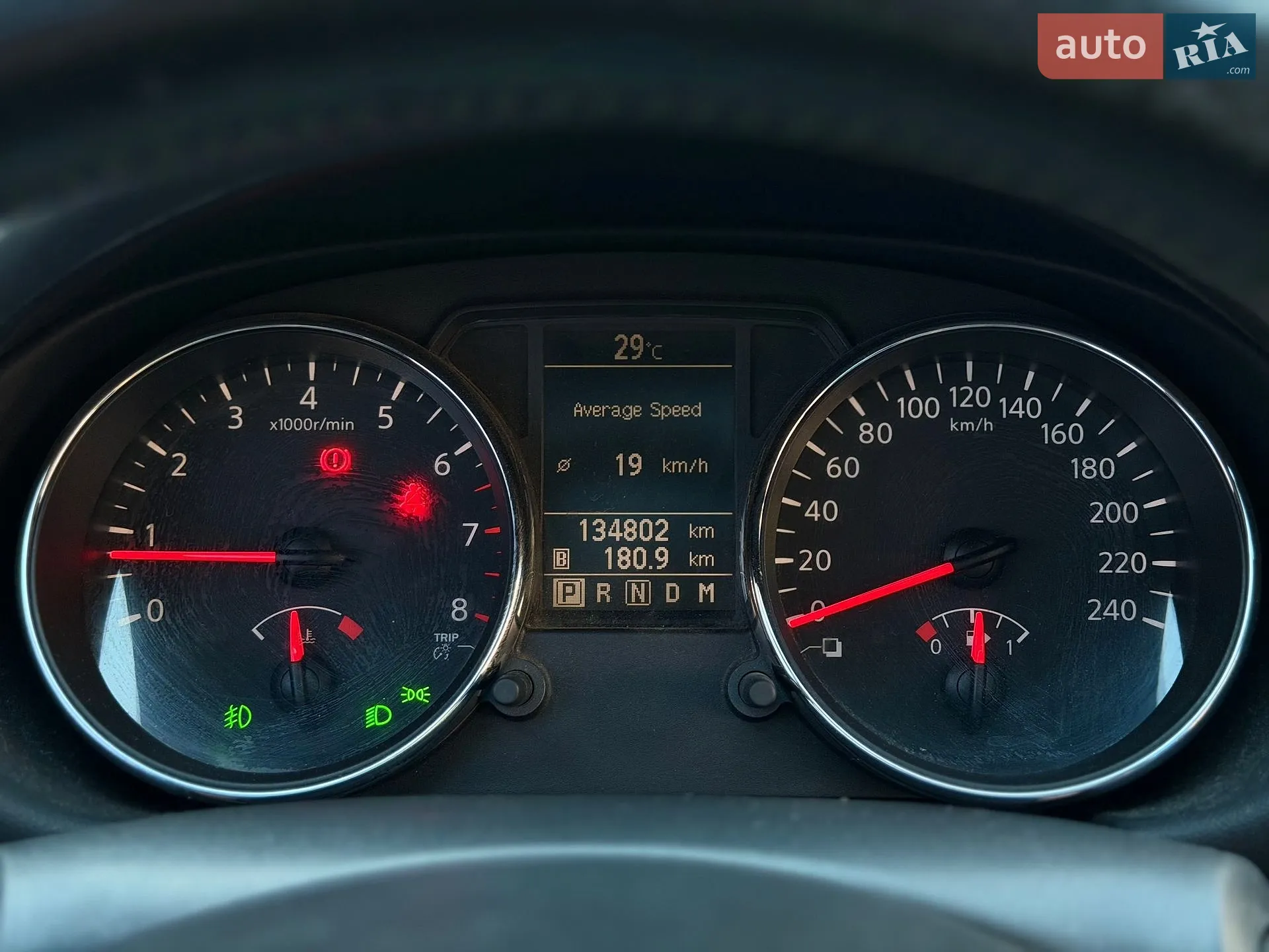 2011 Nissan Qashqai - мініатюра 16