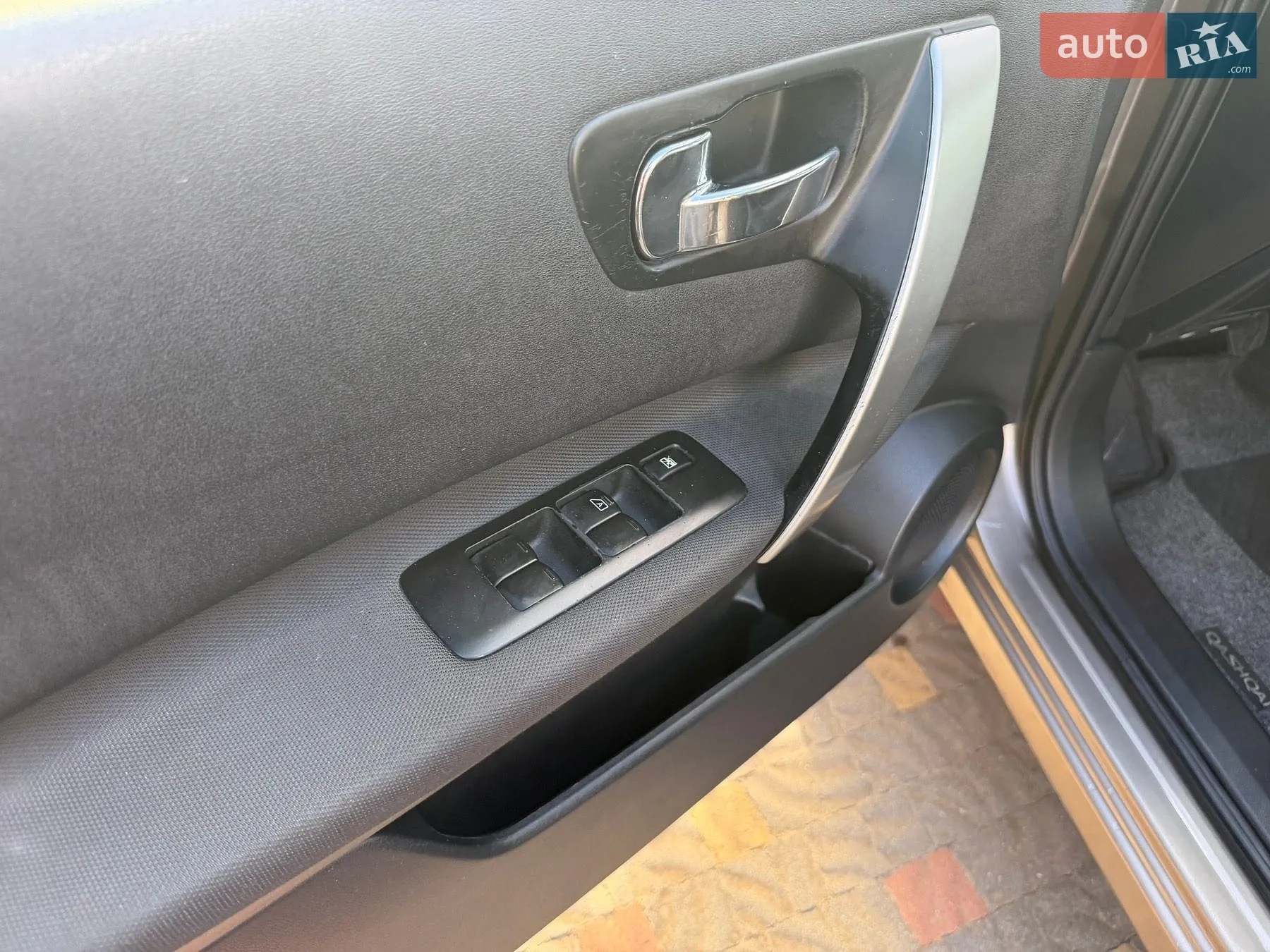2013 Nissan Qashqai - мініатюра 22