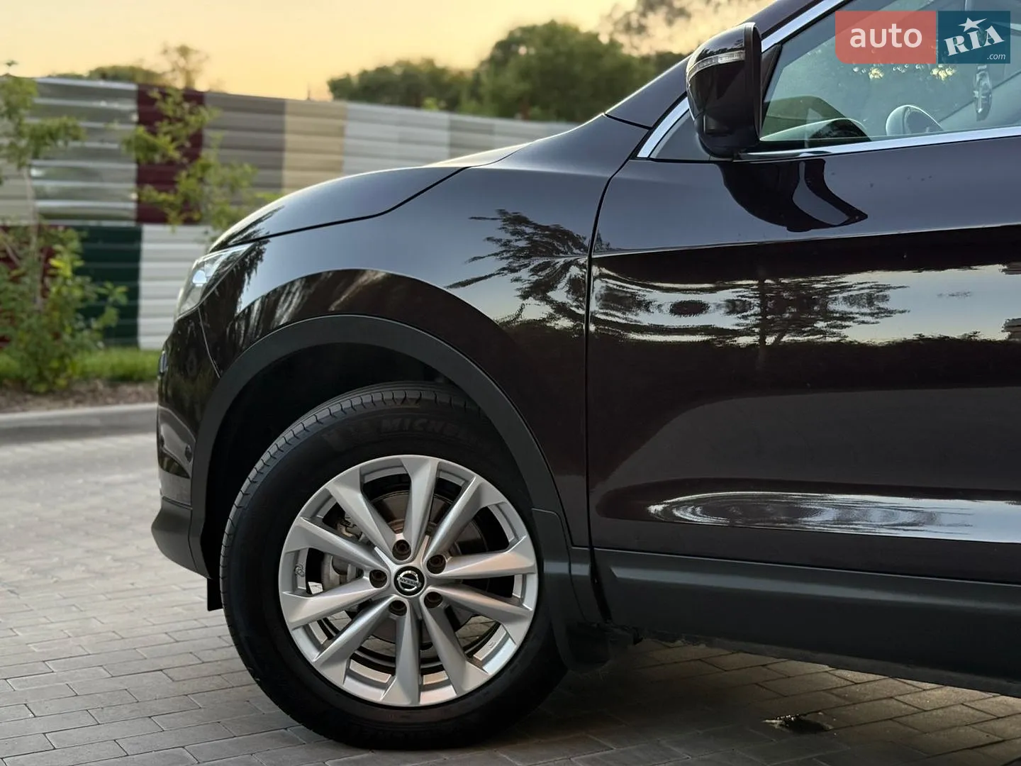 2014 Nissan Qashqai - мініатюра 44