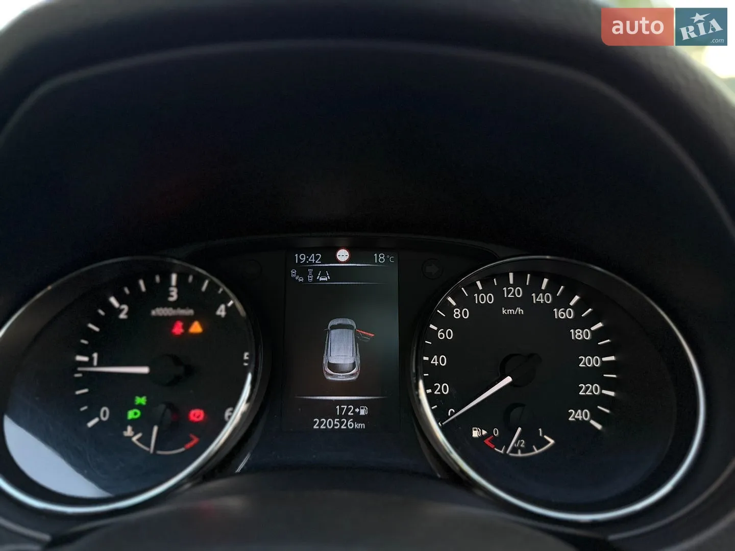 2014 Nissan Qashqai - мініатюра 59