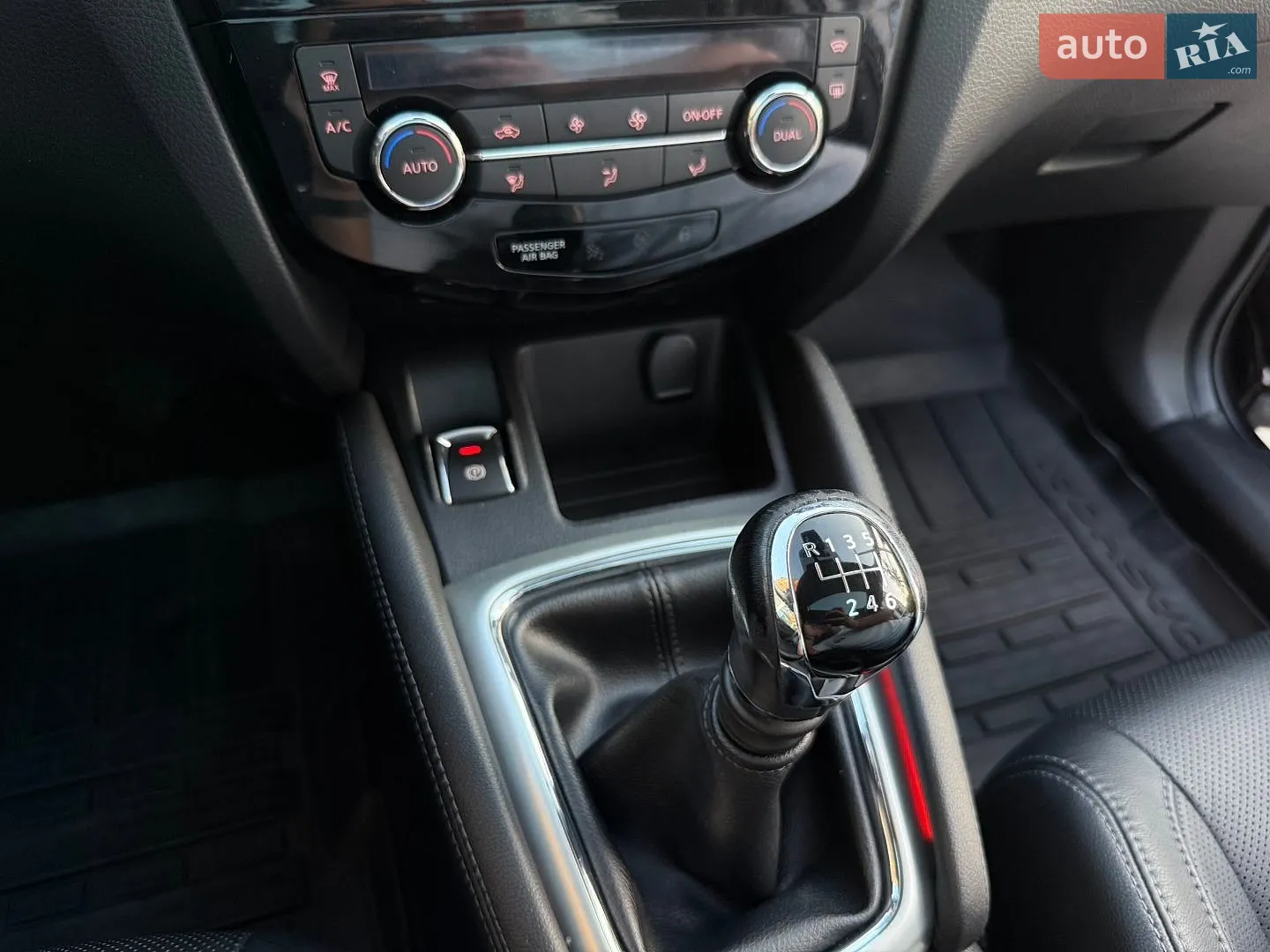 2014 Nissan Qashqai - мініатюра 62