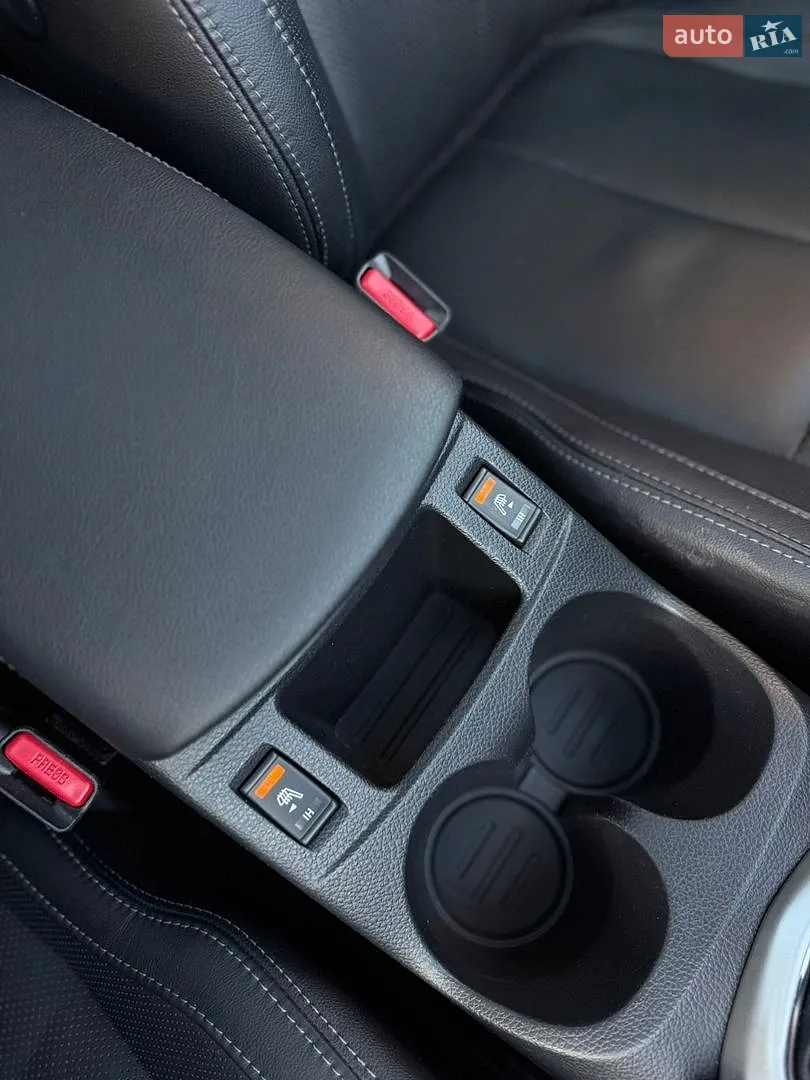 2014 Nissan Qashqai - мініатюра 64