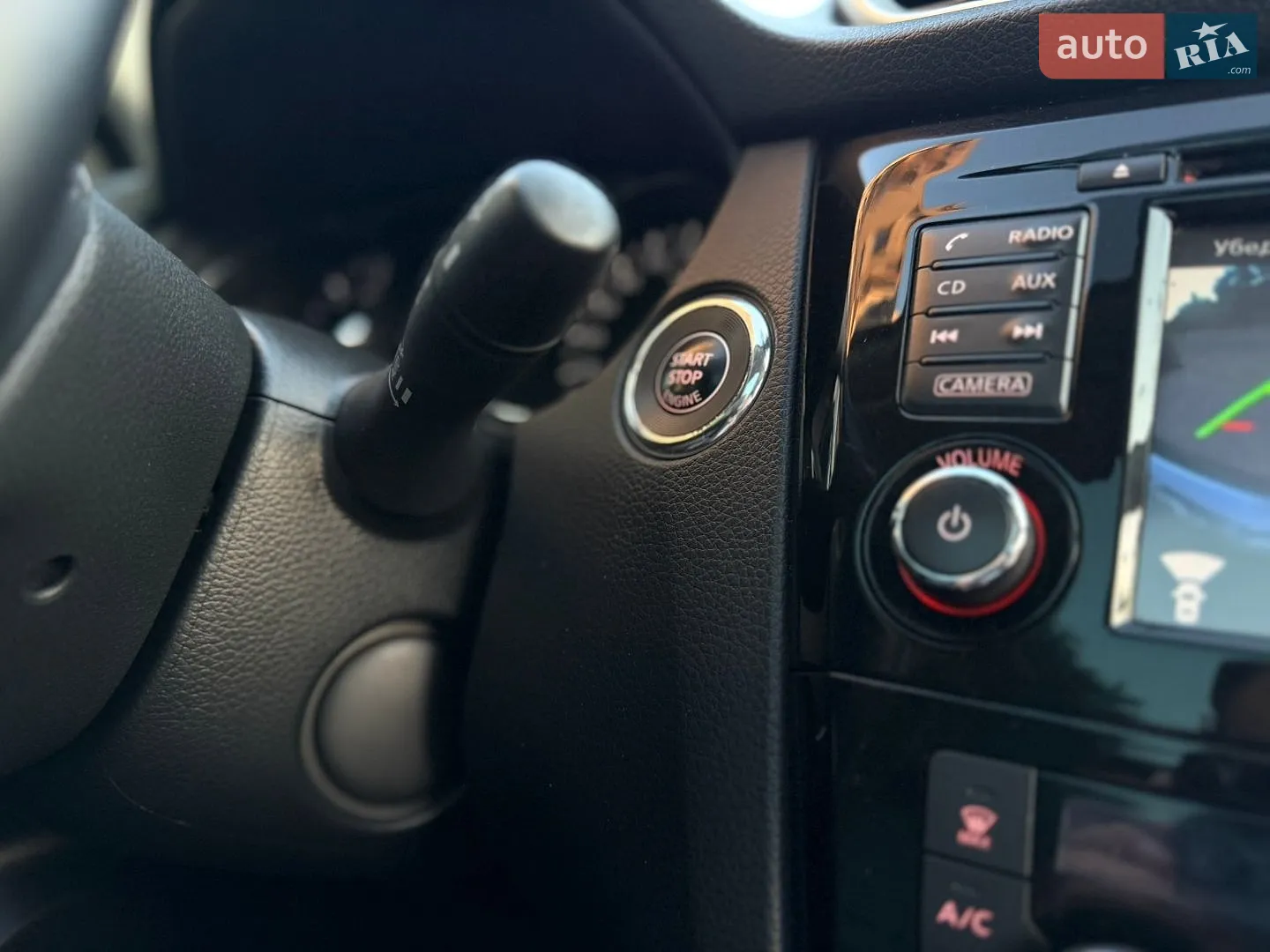 2014 Nissan Qashqai - мініатюра 61