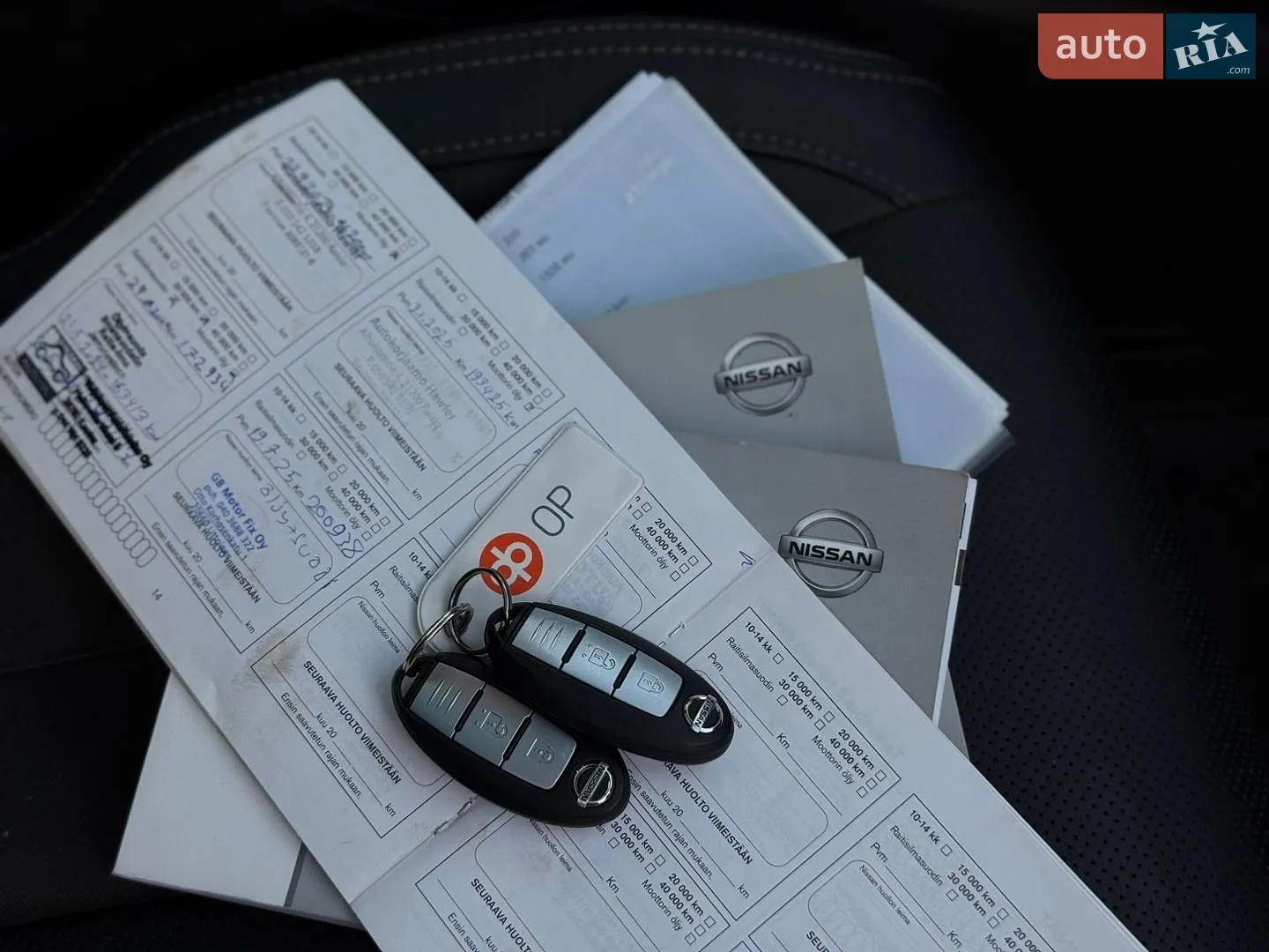 2014 Nissan Qashqai - мініатюра 74