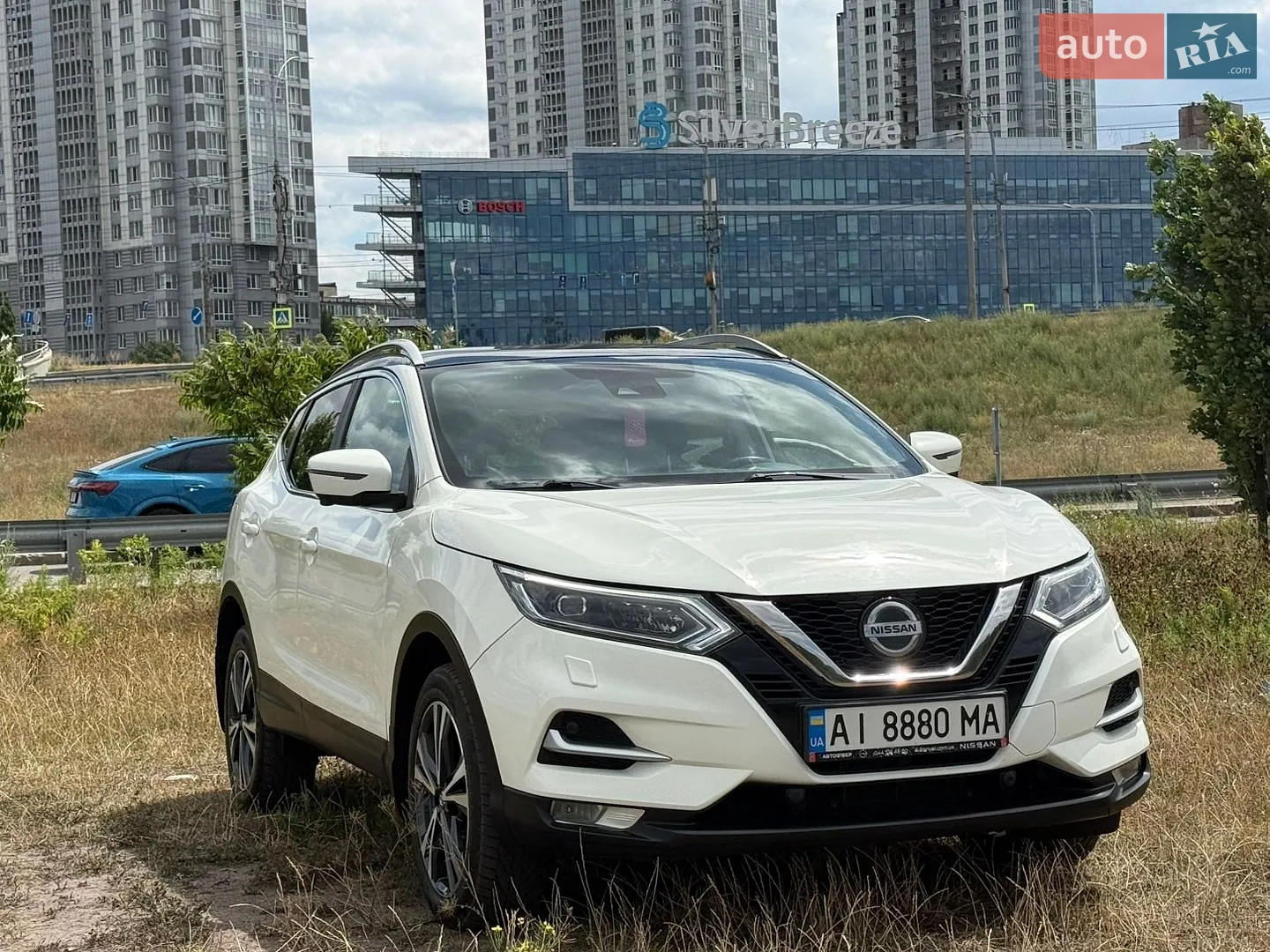 2020 Nissan Qashqai - мініатюра 16
