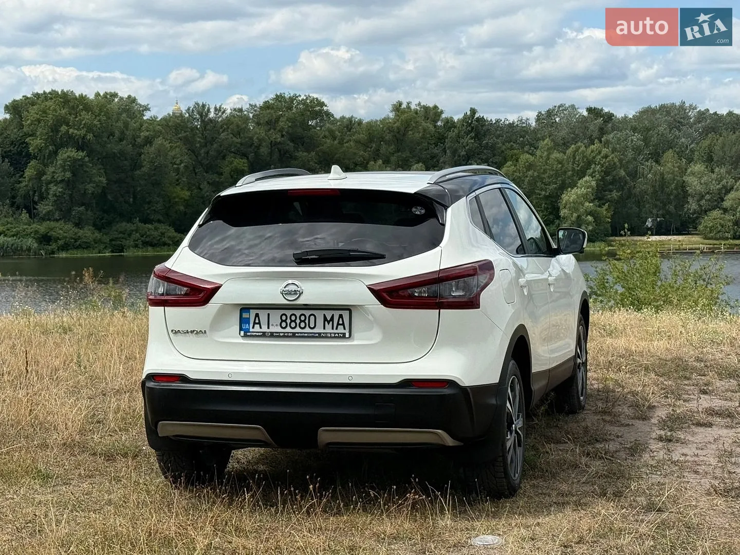 2020 Nissan Qashqai - мініатюра 25