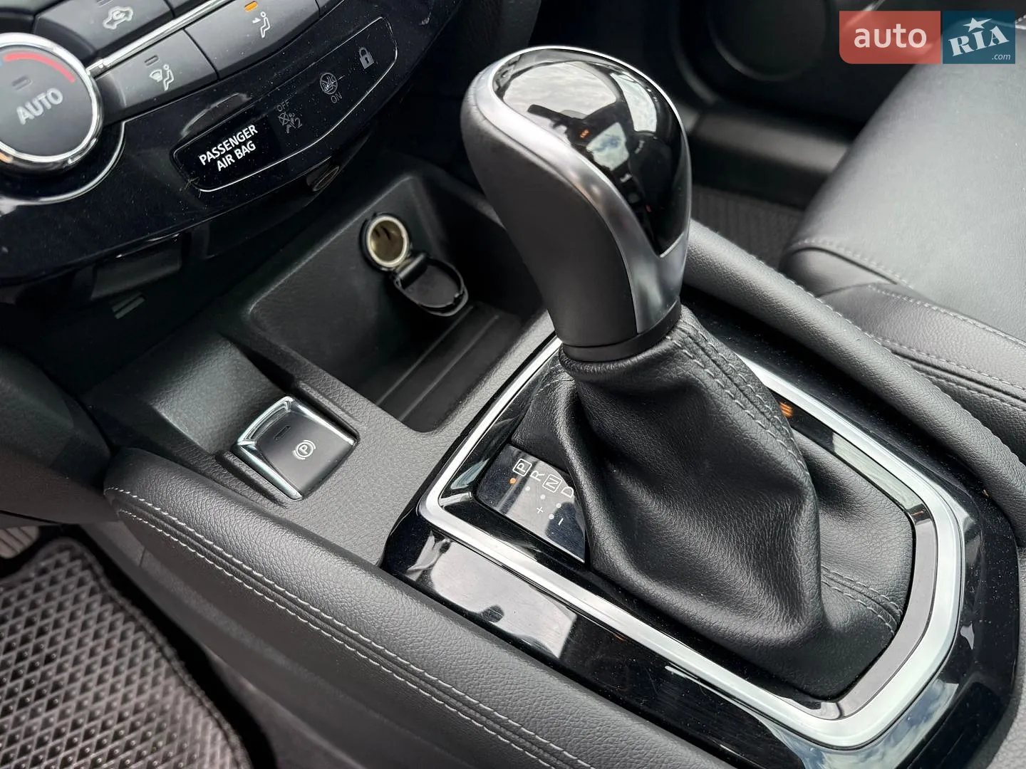 2020 Nissan Qashqai - мініатюра 45