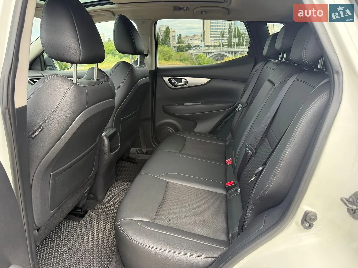 2020 Nissan Qashqai - мініатюра 49
