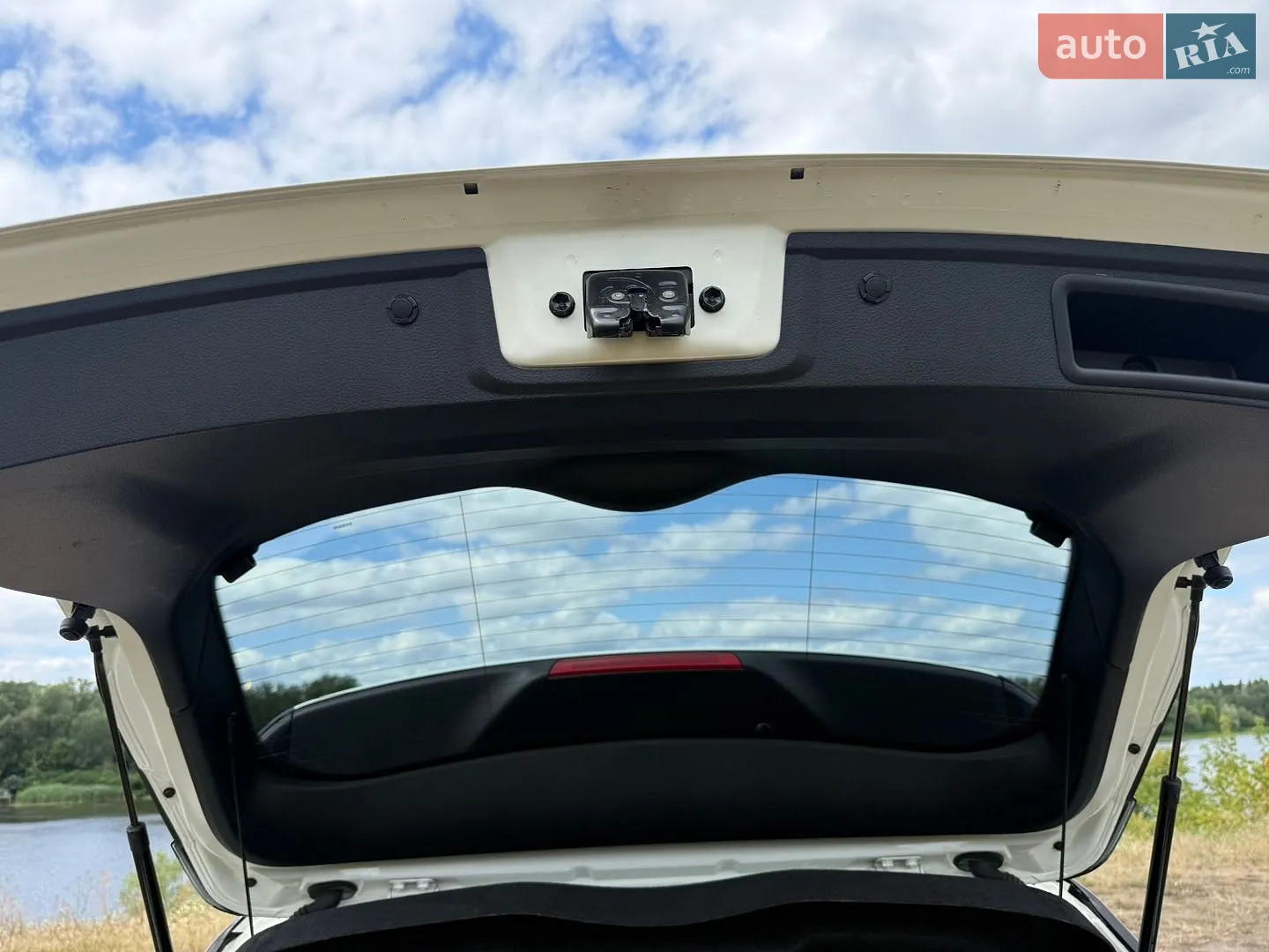 2020 Nissan Qashqai - мініатюра 55