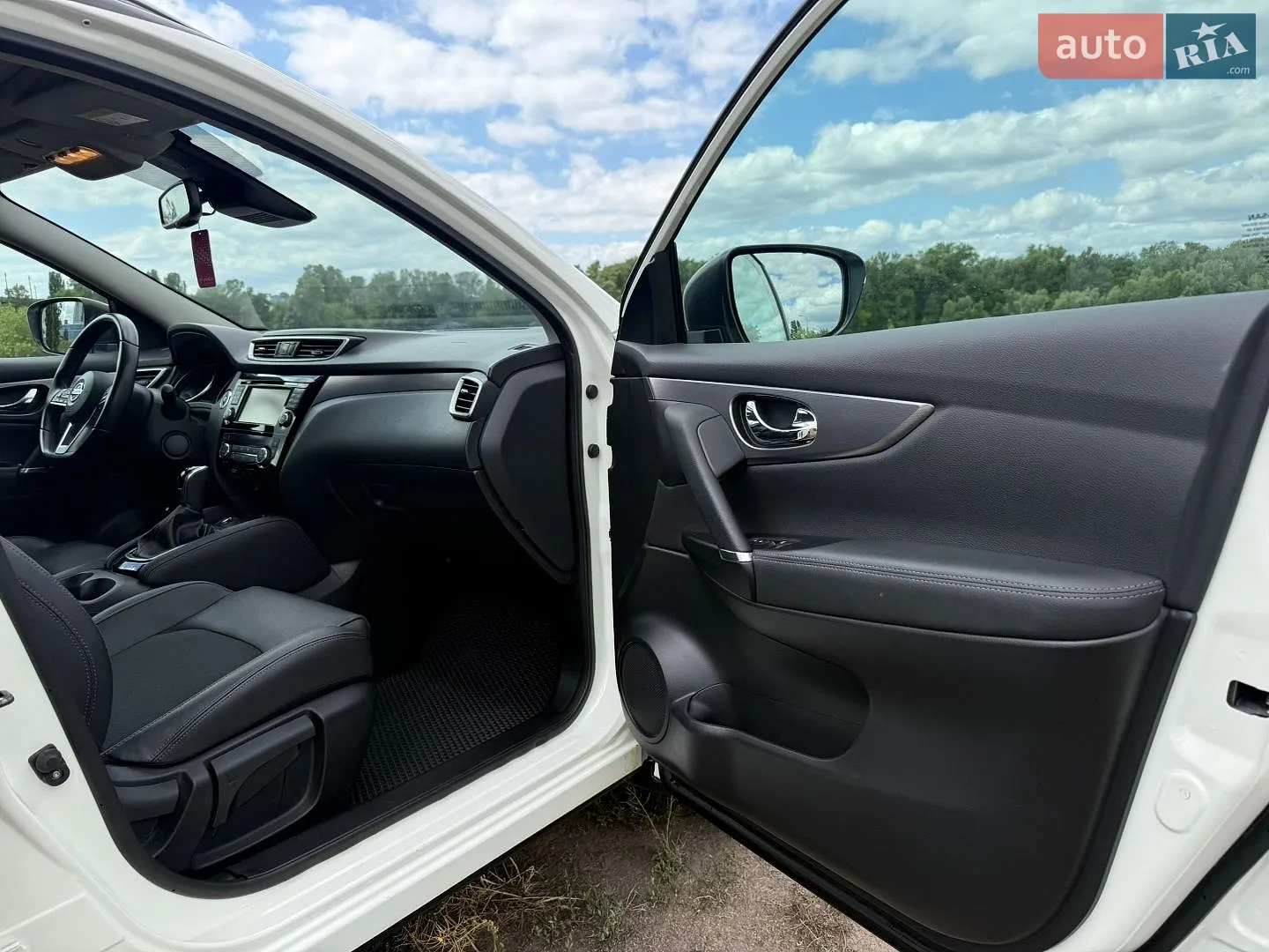 2020 Nissan Qashqai - мініатюра 59