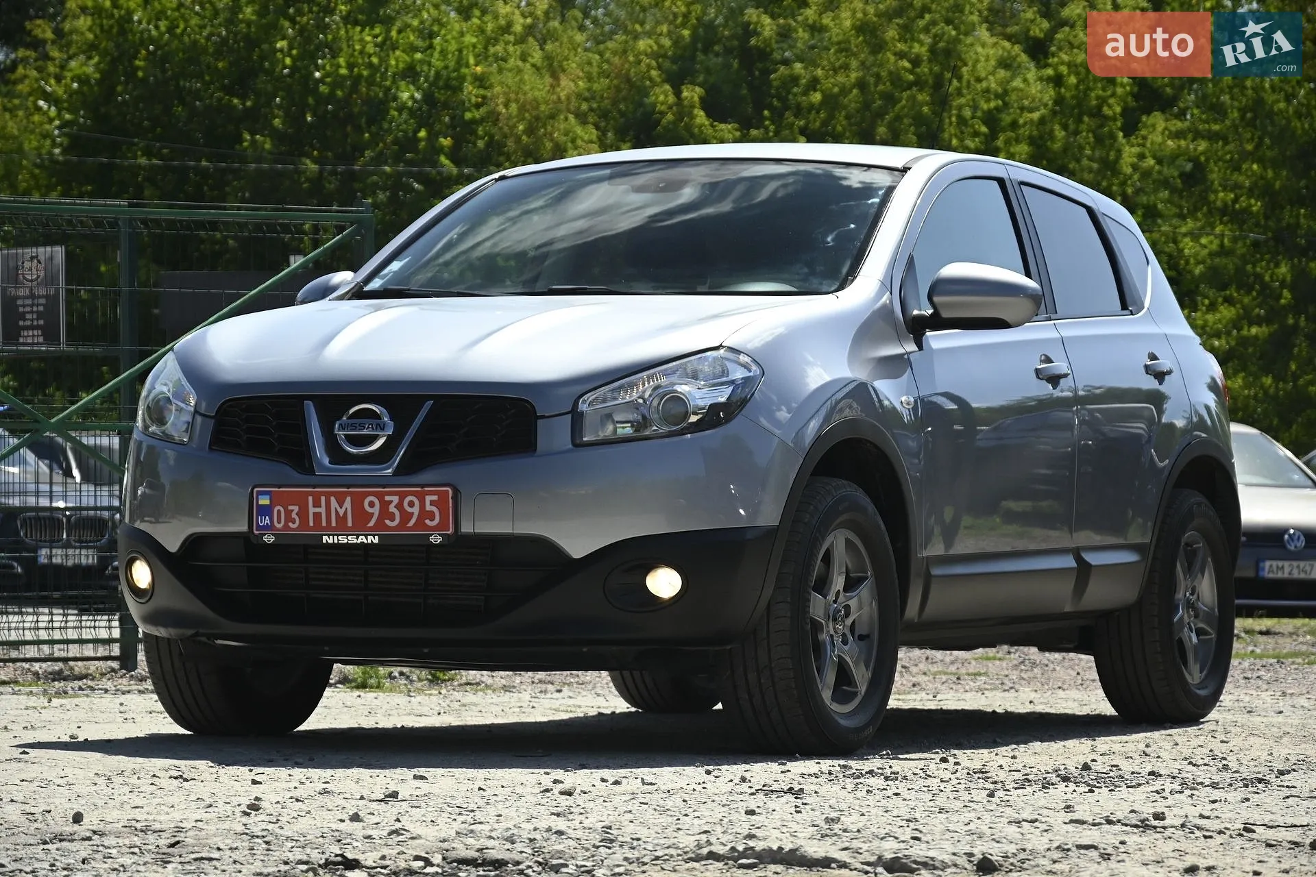 2013 Nissan Qashqai - мініатюра 5