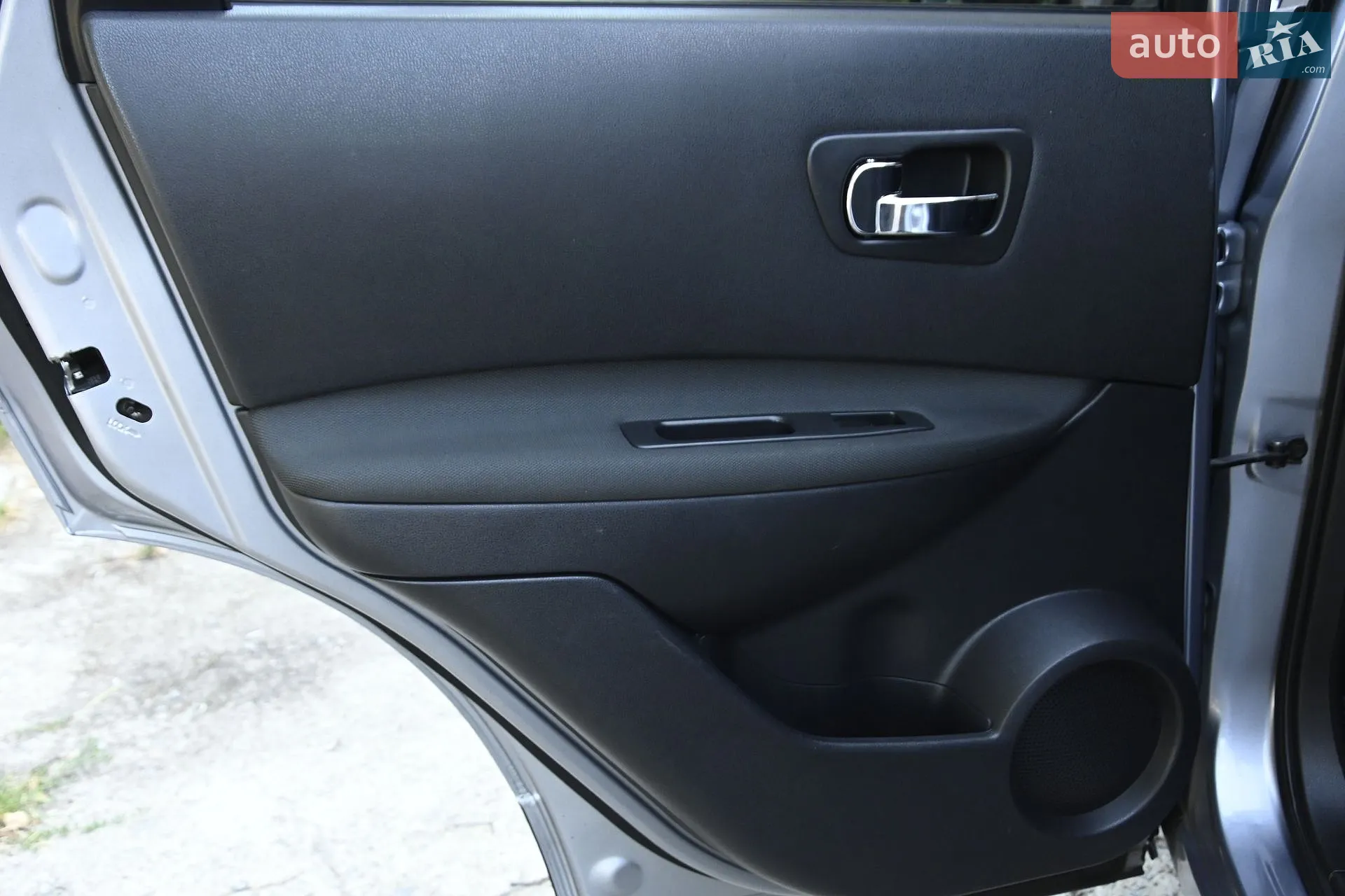 2013 Nissan Qashqai - мініатюра 20