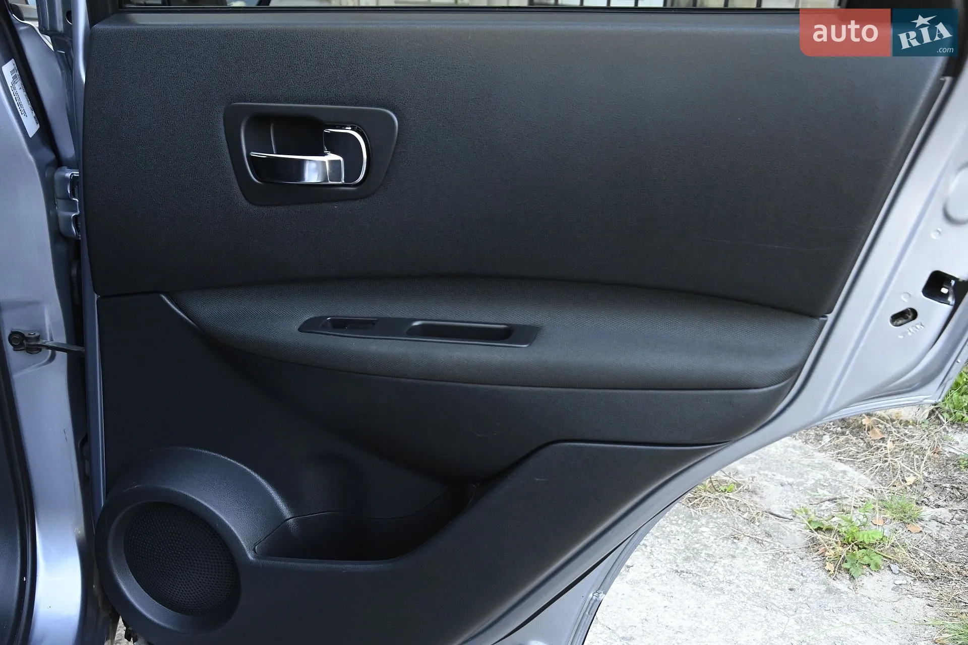 2013 Nissan Qashqai - мініатюра 23