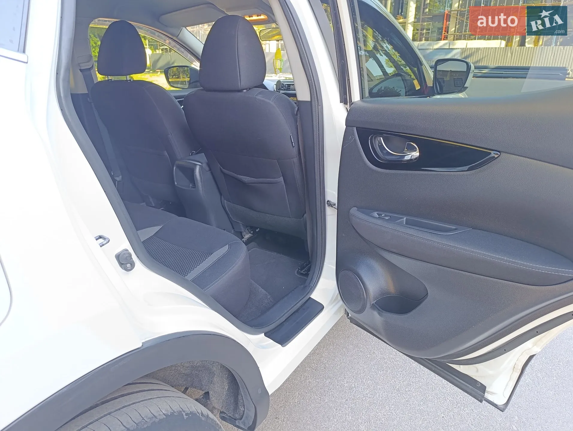 2019 Nissan Qashqai - мініатюра 20