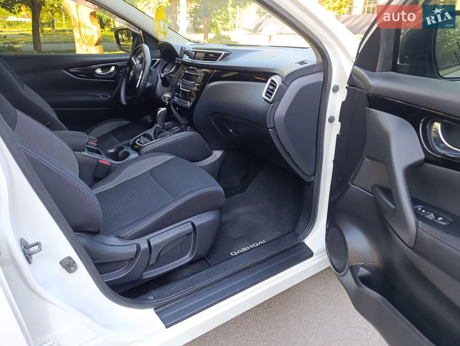 2019 Nissan Qashqai - мініатюра 19