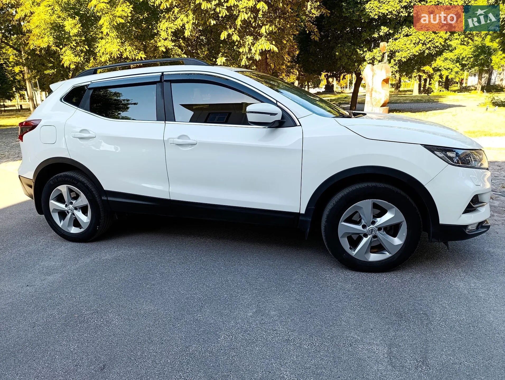 2019 Nissan Qashqai - мініатюра 6