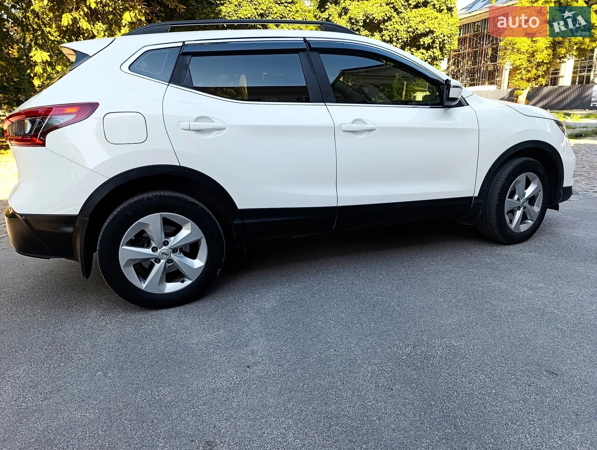 2019 Nissan Qashqai - мініатюра 7