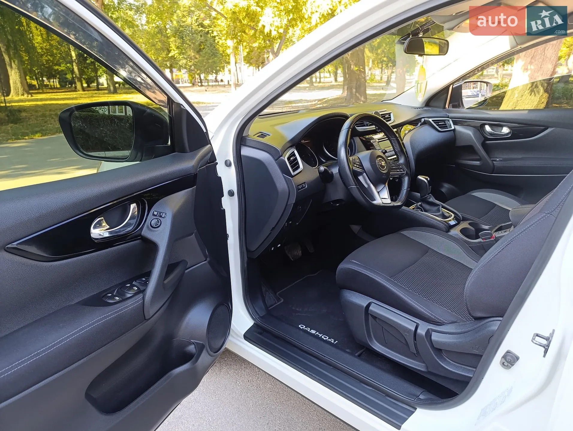 2019 Nissan Qashqai - мініатюра 17