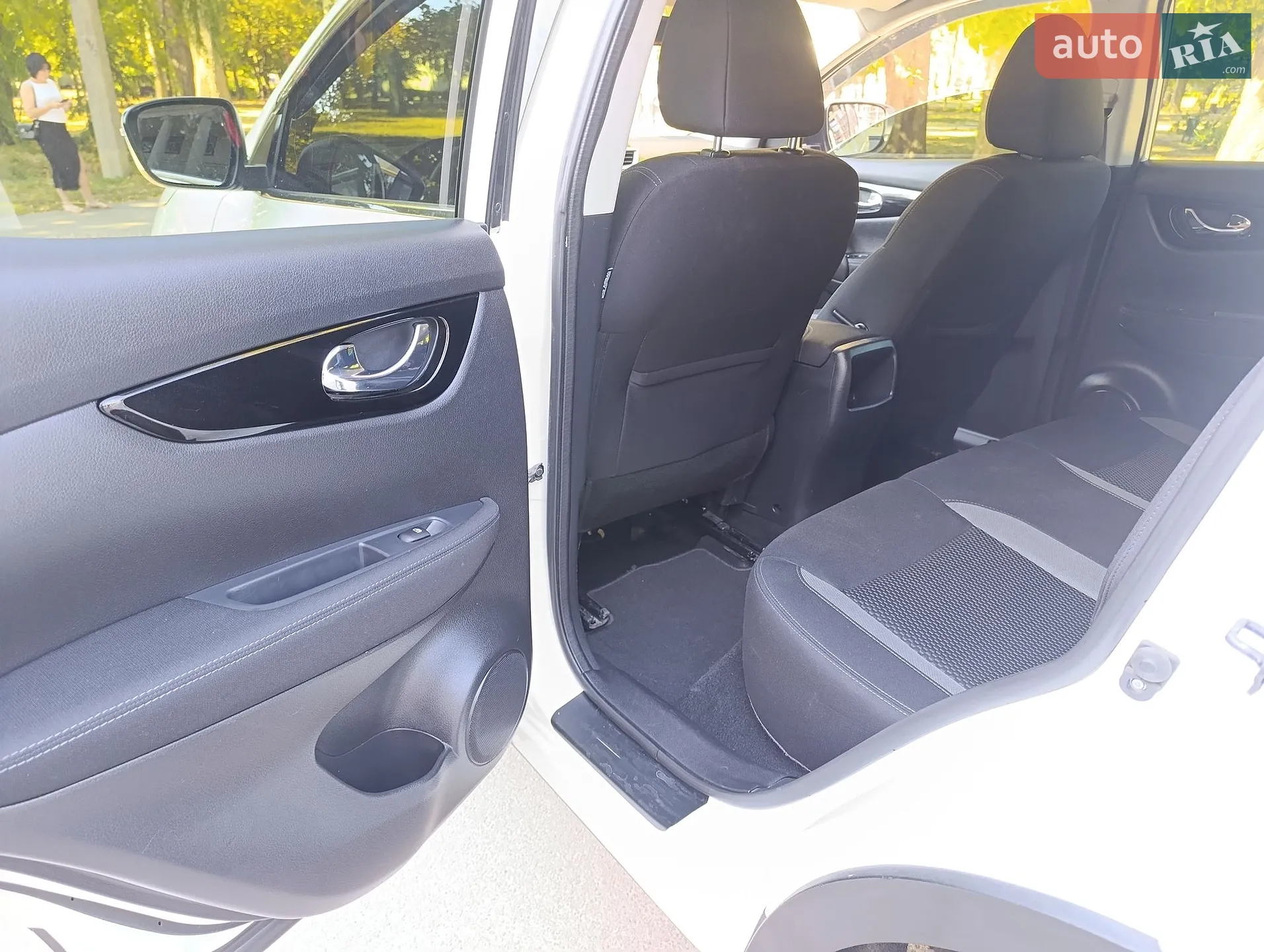 2019 Nissan Qashqai - мініатюра 18