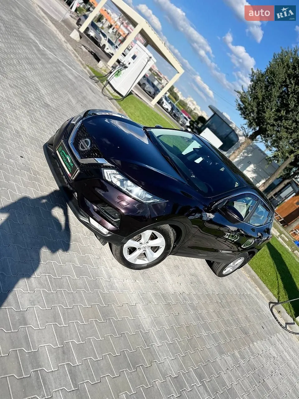 2019 Nissan Qashqai - мініатюра 12