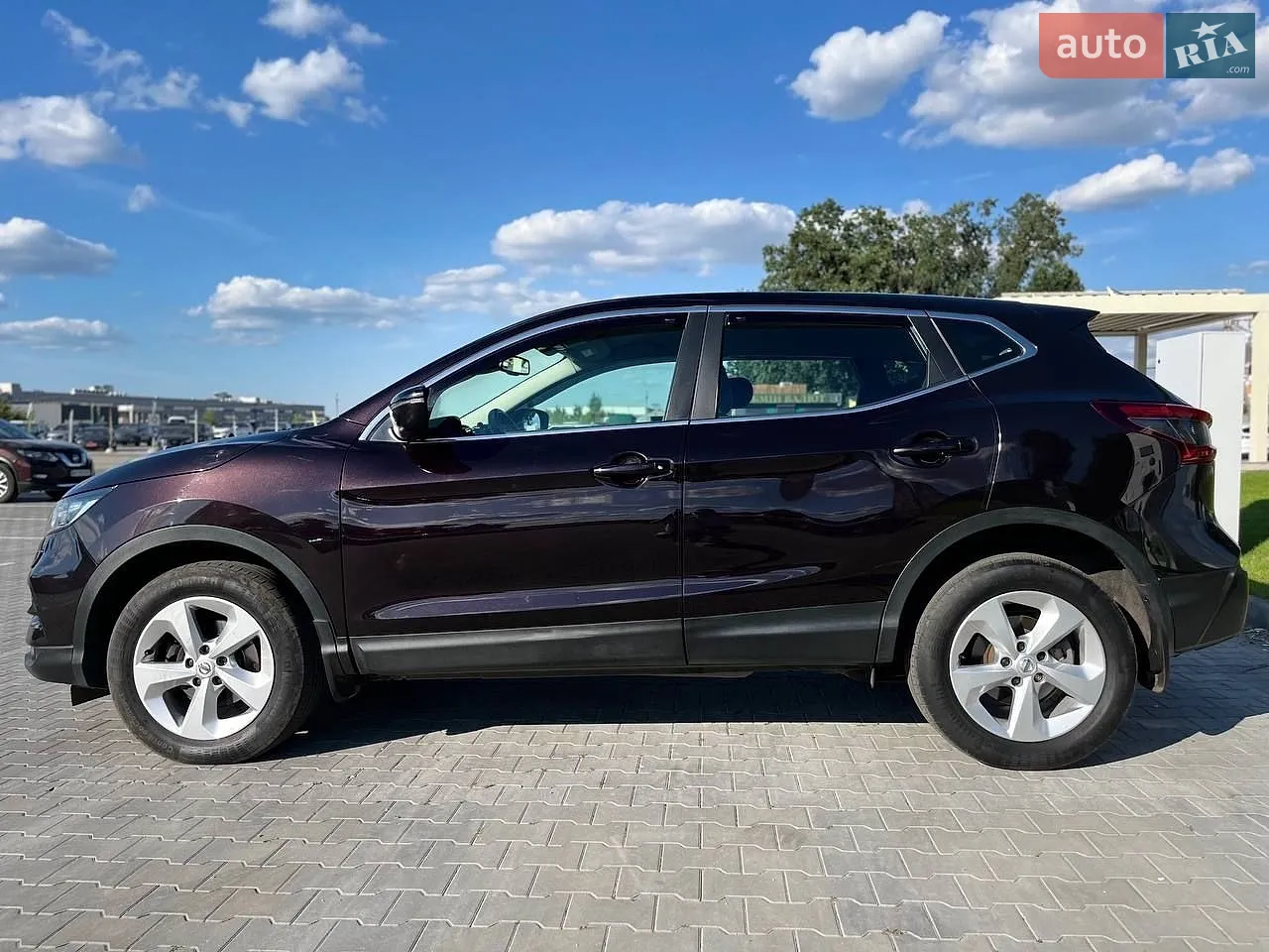 2019 Nissan Qashqai - мініатюра 6