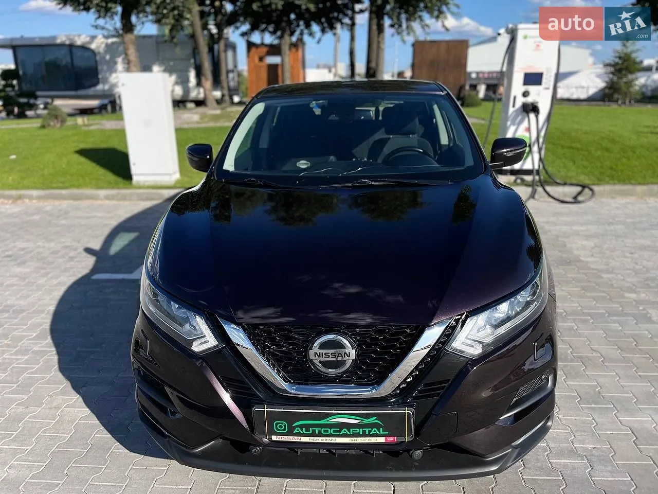 2019 Nissan Qashqai - мініатюра 5