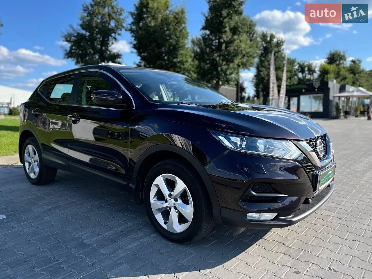 2019 Nissan Qashqai - мініатюра 4