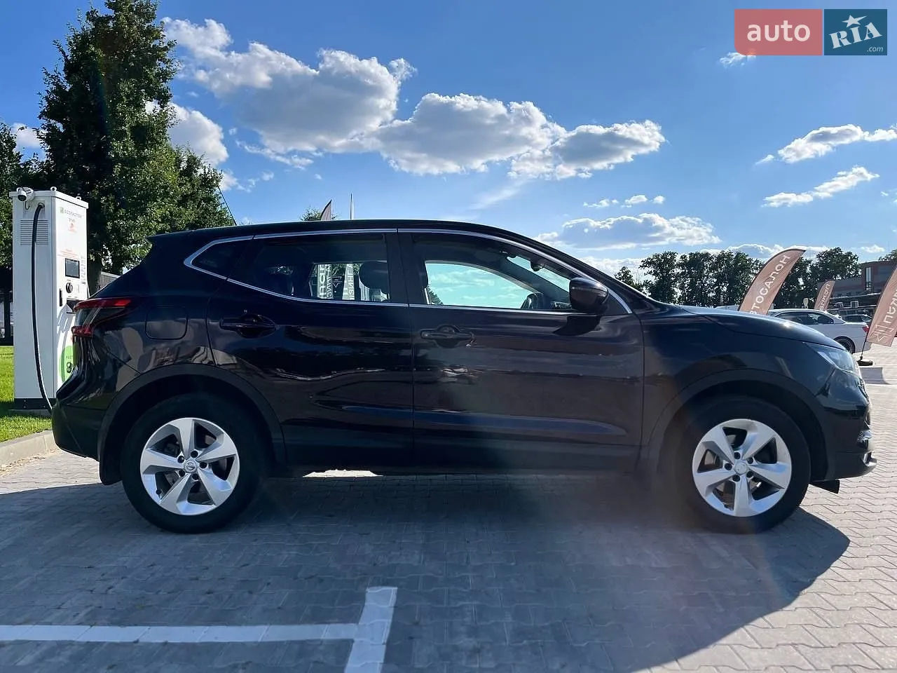 2019 Nissan Qashqai - мініатюра 7